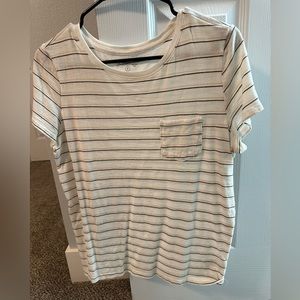 Stripped Women’s T-Shirt